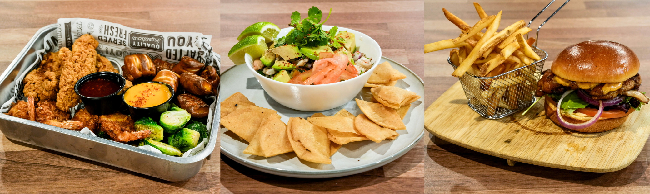 Restaurant banner image